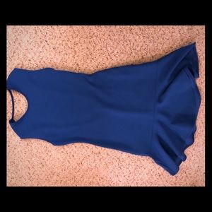 Zara dress size S